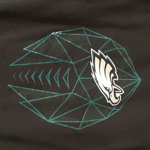 Philadelphia Eagles NIKE Dri Fit T size Medium